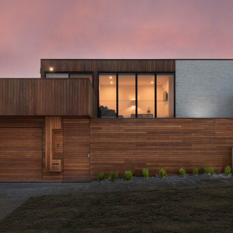 QUEENSCLIFF RESIDENCE