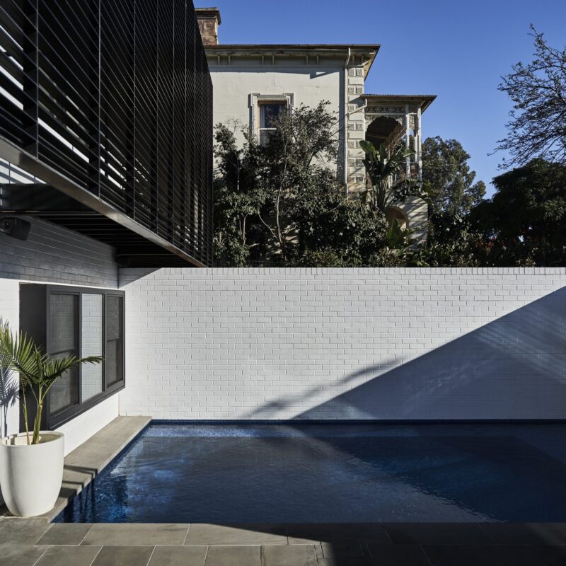 VIEW STREET RESIDENCE