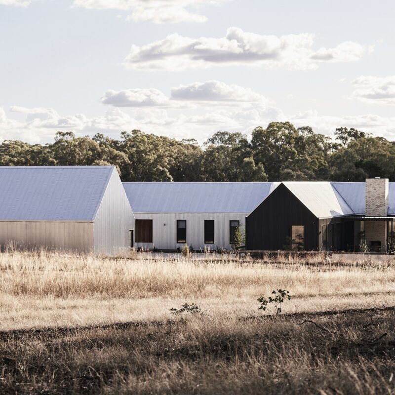 NANKERVIS ROAD RESIDENCE