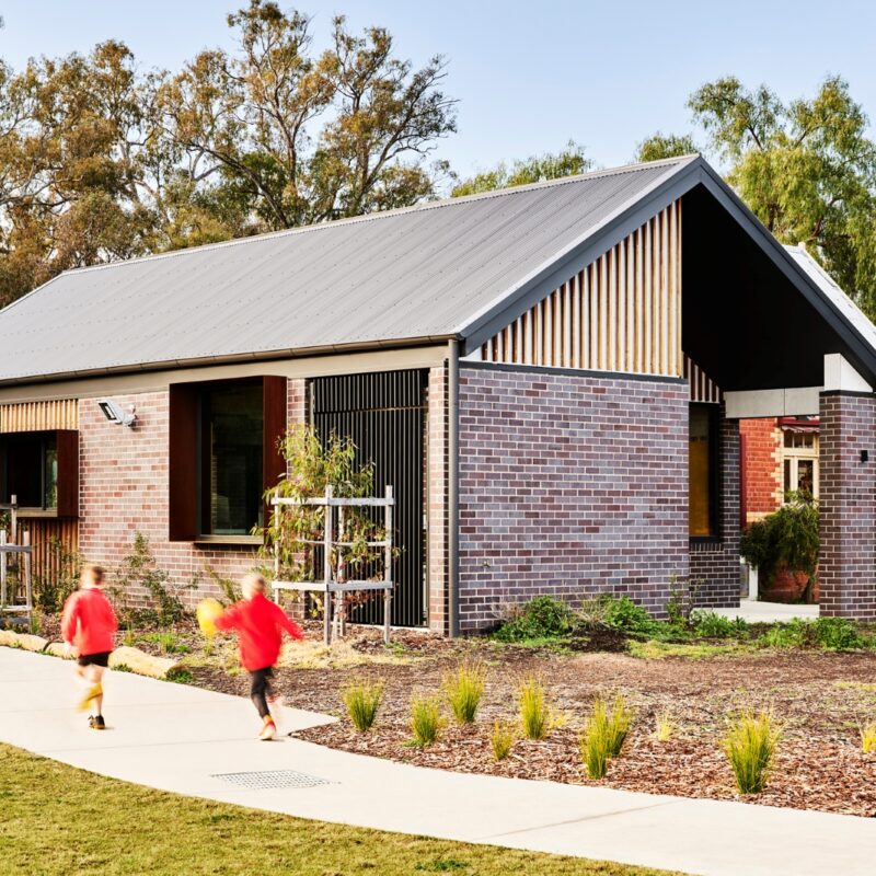 MARONG PRIMARY SCHOOL