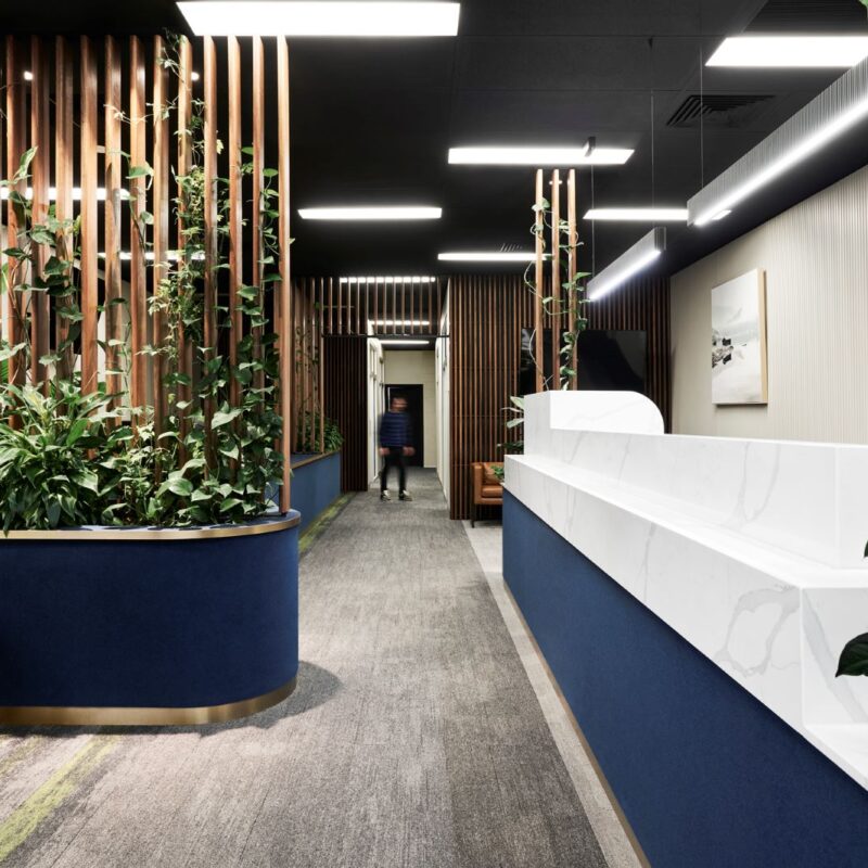 DIGITAL DENTURE CENTRE