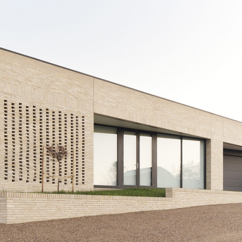 NETTLE STREET RESIDENCE