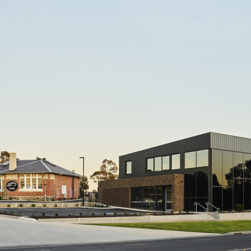 EAST BENDIGO OFFICE
