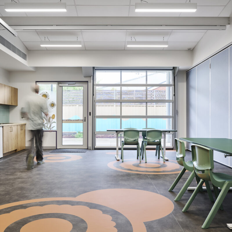 Acknowledgement of Country